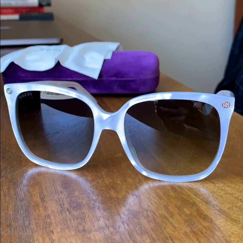 Gucci Sunglasses